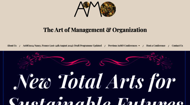 artofmanagement.org