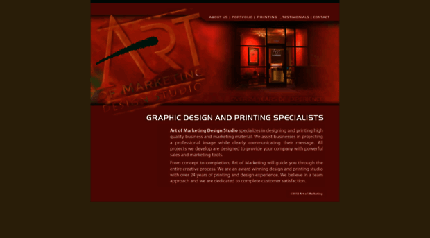 artofmarketing.com