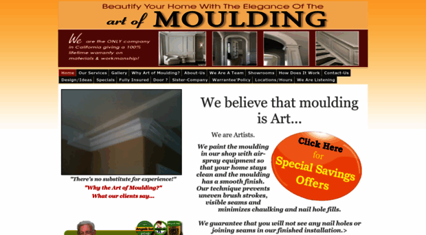 artofmoulding.com