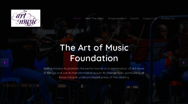 artofmusic.co.ke