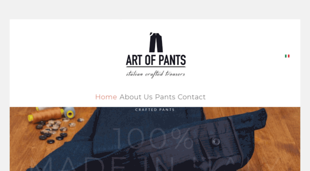 artofpants.com