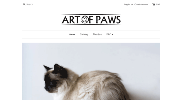 artofpaws.com