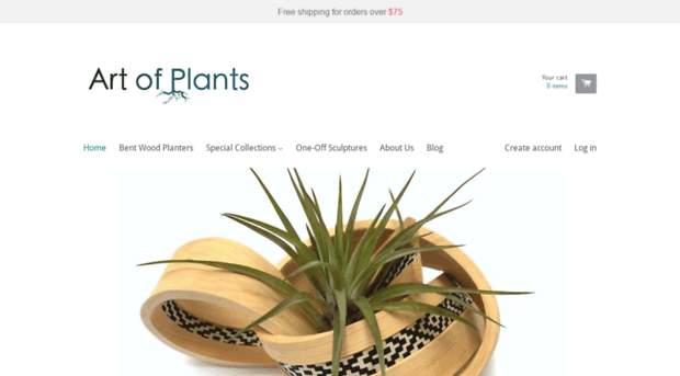 artofplants.com