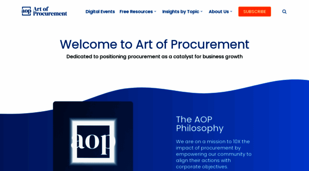 artofprocurement.com