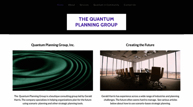 artofquantumplanning.com