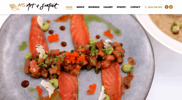 artofseafood.com.au