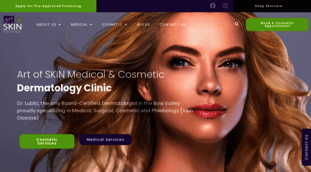 artofskin.ca