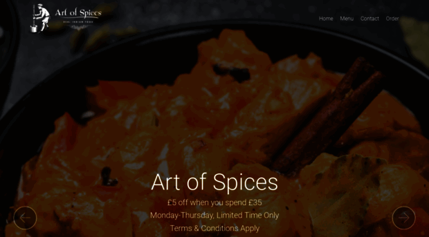 artofspices.co.uk