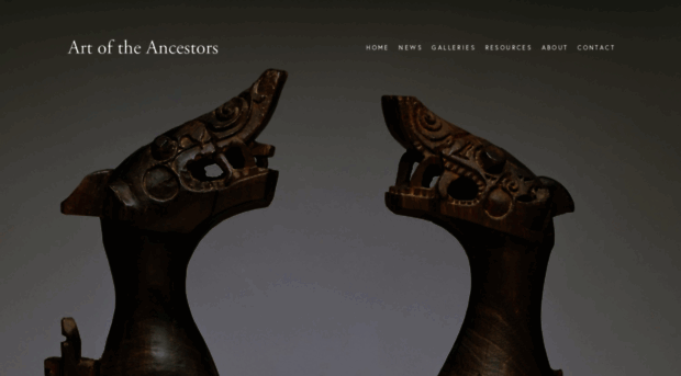 artoftheancestors.com