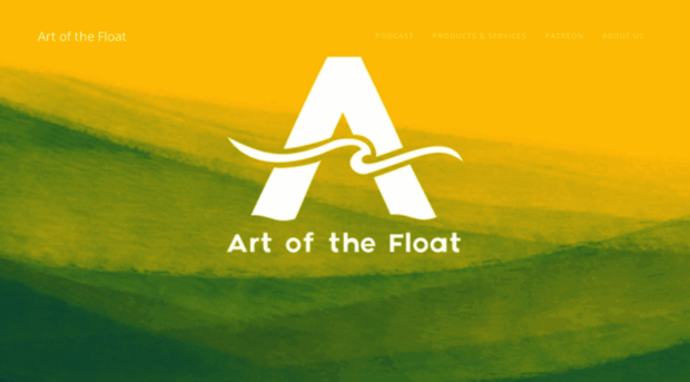 artofthefloat.com