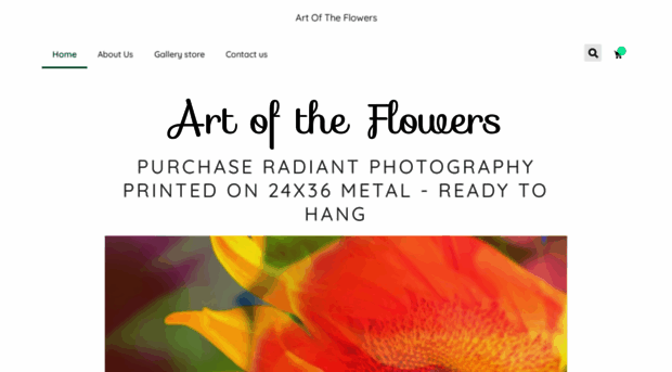 artoftheflowers.com