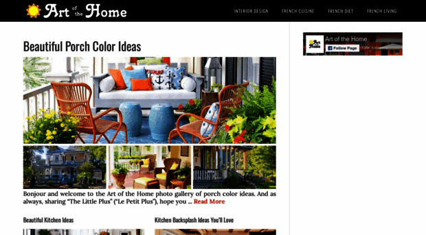 artofthehome.com