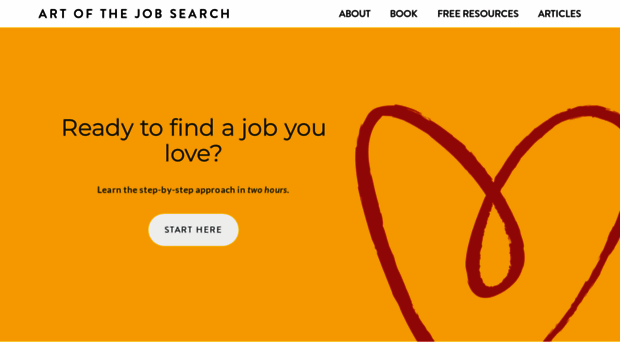 artofthejobsearch.co