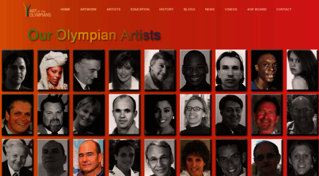 artoftheolympians.org