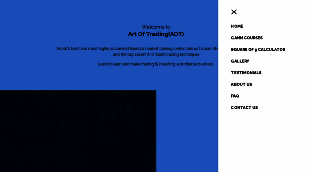 artoftrading.in
