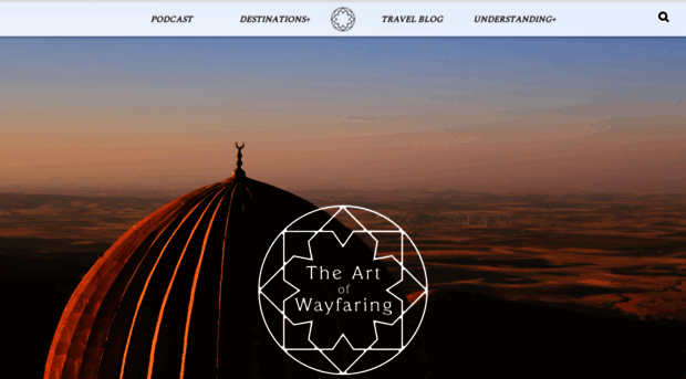 artofwayfaring.com