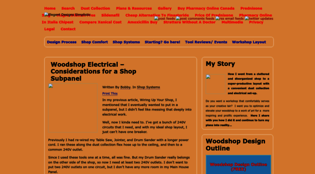 artofwoodshopdesign.com