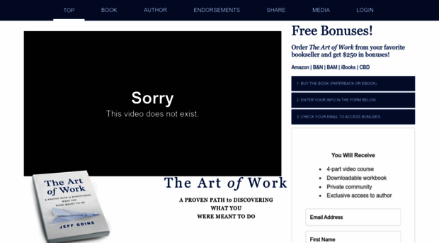 artofworkbook.com