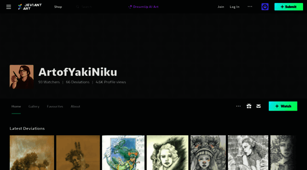 artofyakiniku.deviantart.com