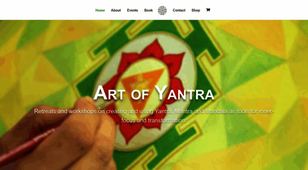 artofyantra.com