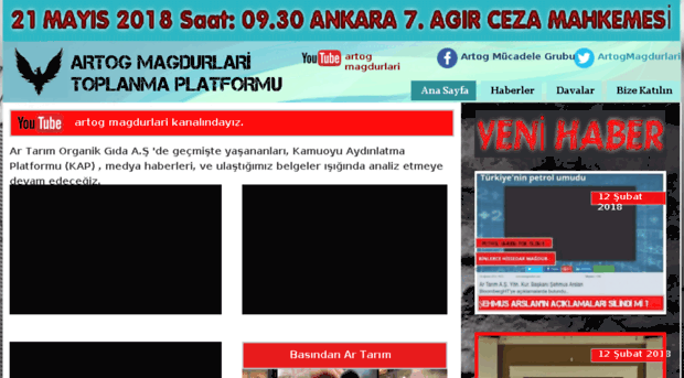 artogmagdurlari.com
