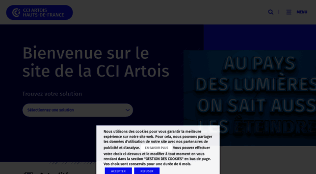artois.cci.fr