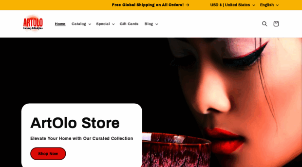 artolostore.com