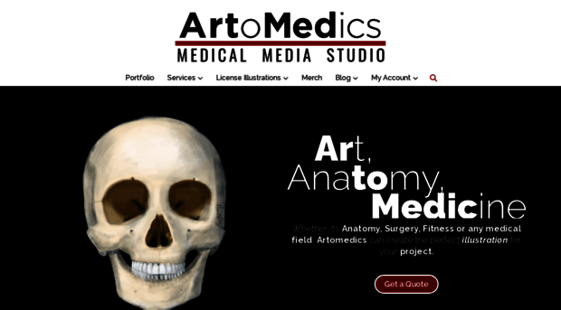 artomedics.com