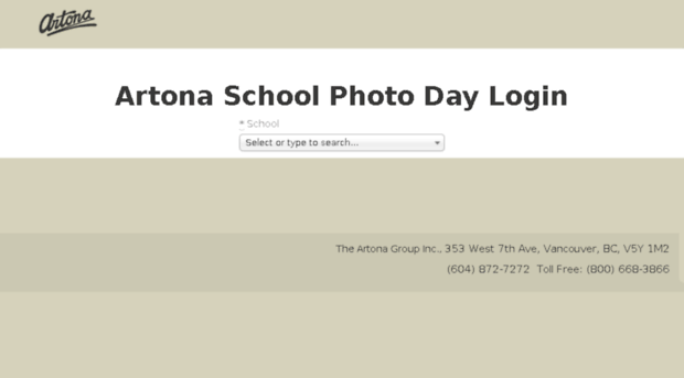 artona.schooldayphoto.com