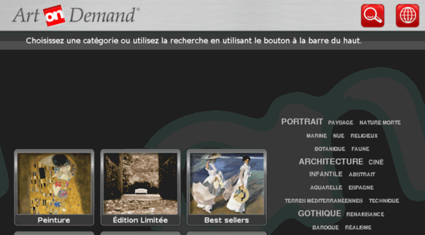 artondemand.es