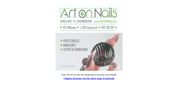 artonnails.lu