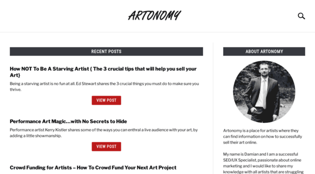 artonomy.co