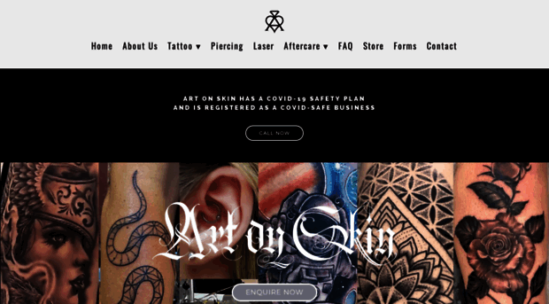 artonskin.com.au