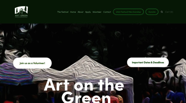 artonthegreencda.com