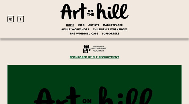 artonthehill.org
