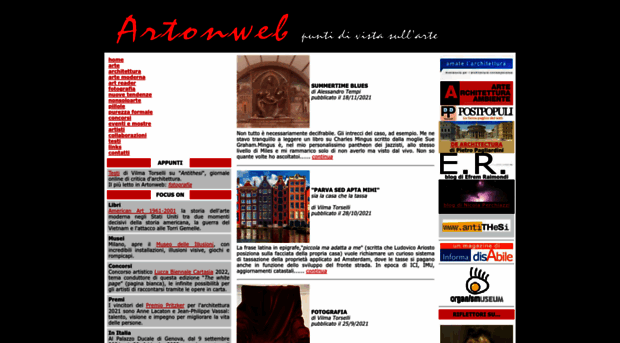 artonweb.it