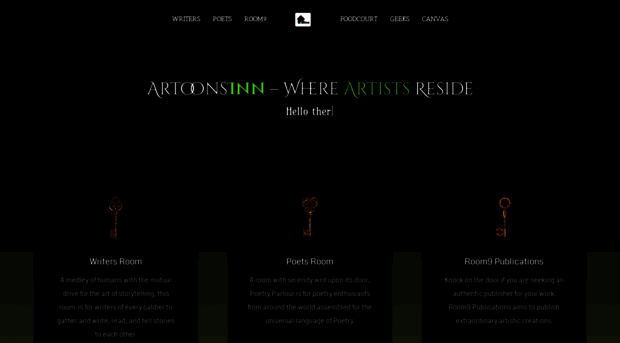 artoonsinn.com