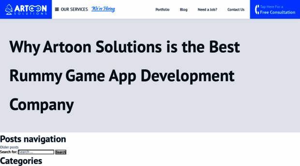 artoonsolutions.com