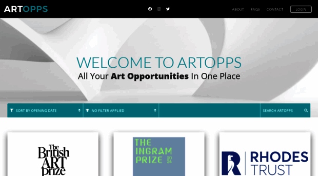 artopps.co.uk