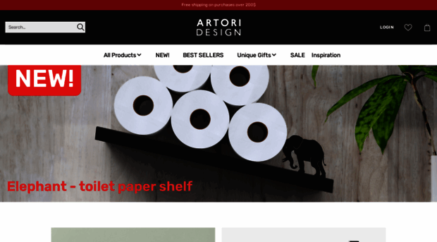 artoridesign.com