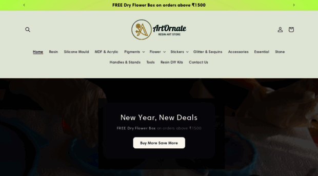 artornate.com