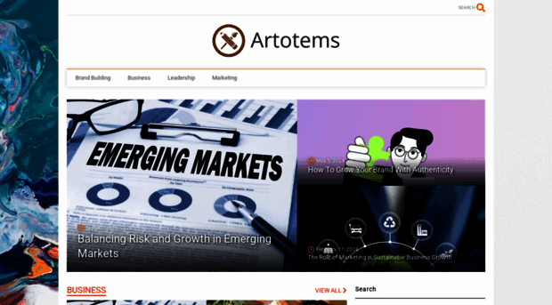 artotems.com