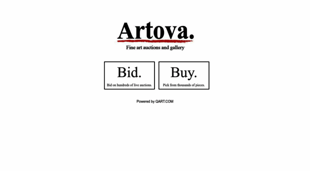 artova.com