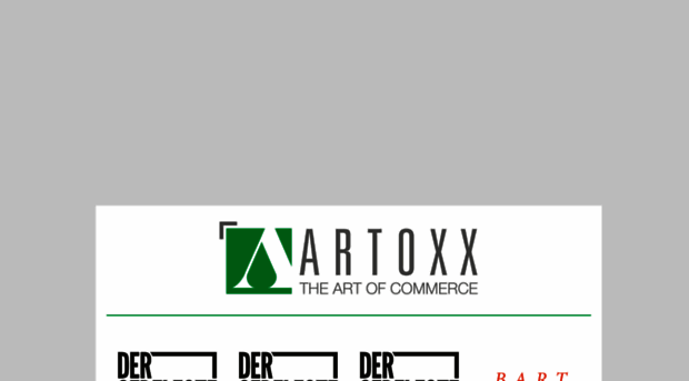 artoxx.com