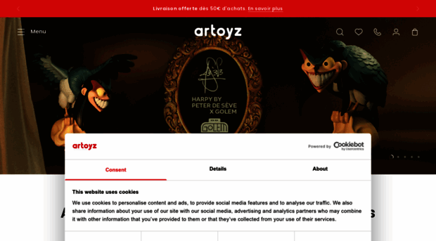 artoyz.com