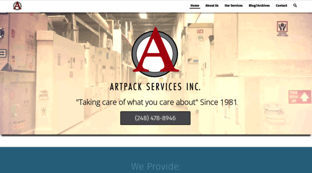 artpack.com