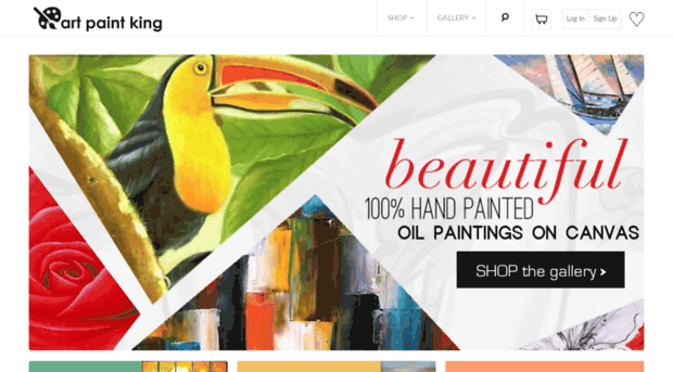 artpaintking.com.au