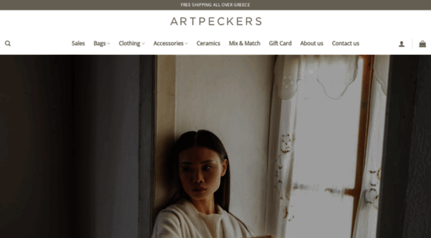 artpeckers.com