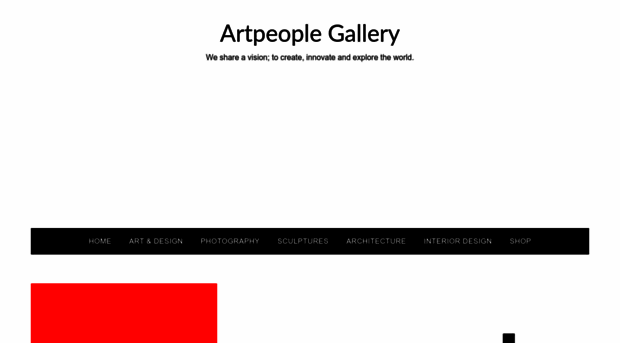 artpeoplegallery.com