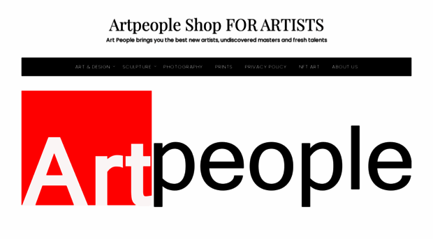 artpeopleshop.com